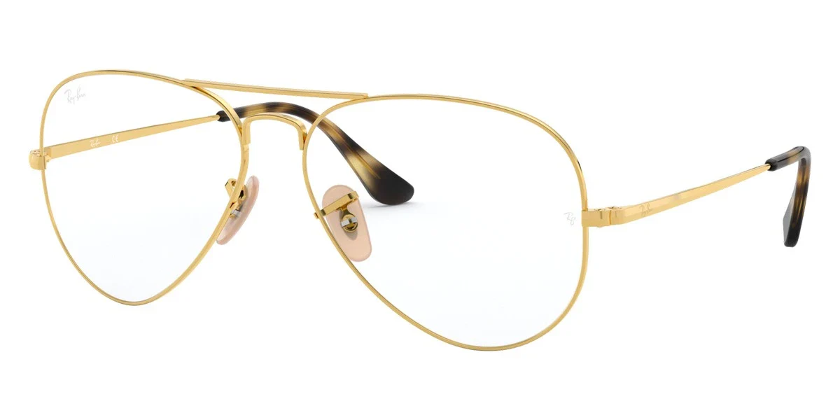 Ray-Ban - RB6489 Aviator - Image 2