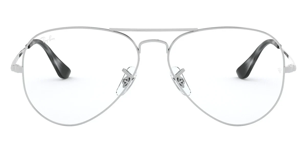Ray-Ban - RB6489 Aviator - Image 6