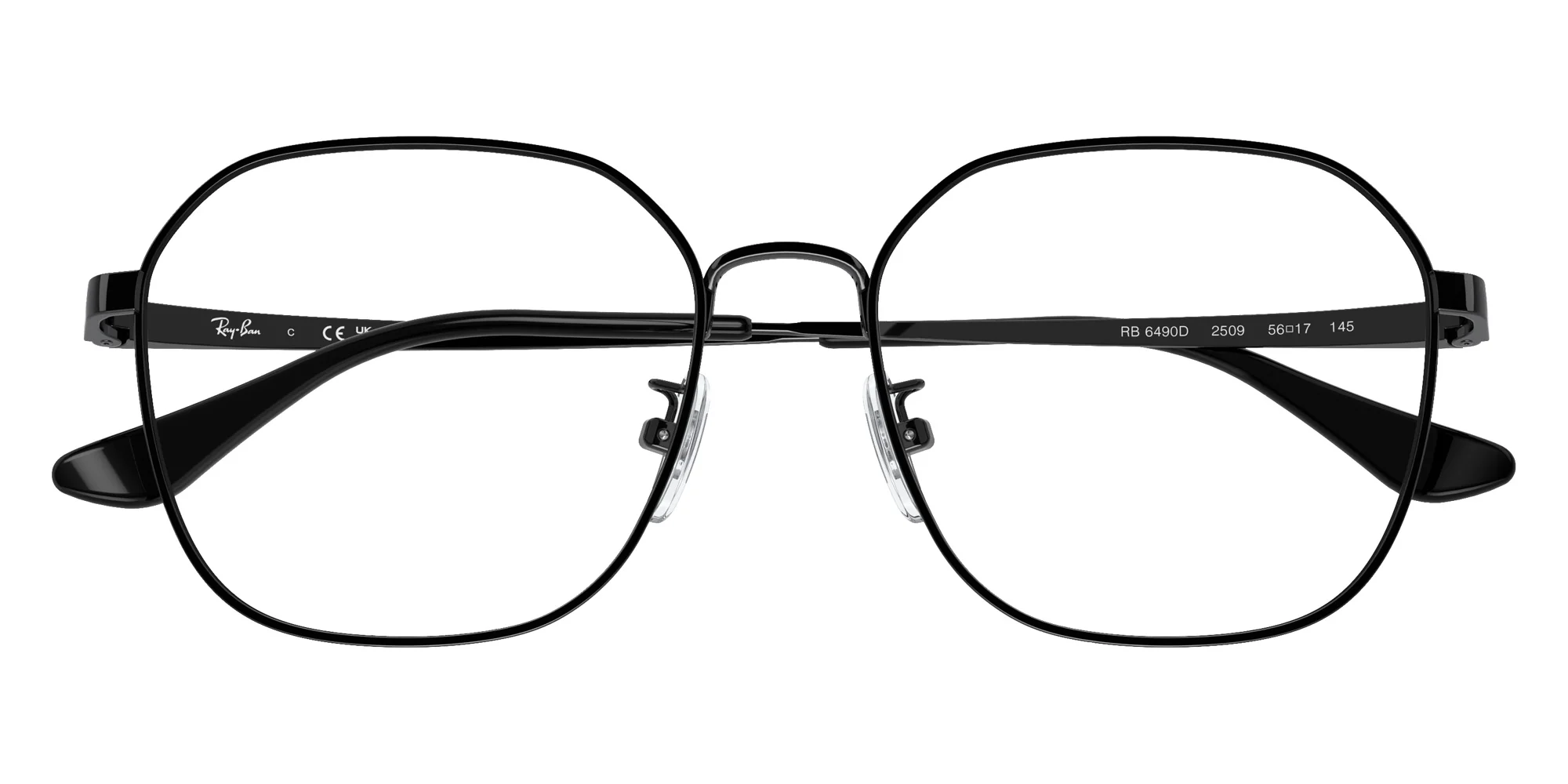 Ray-Ban - RB6490D - Image 12