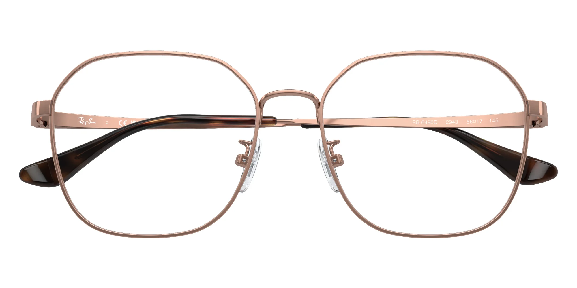 Ray-Ban - RB6490D - Image 17