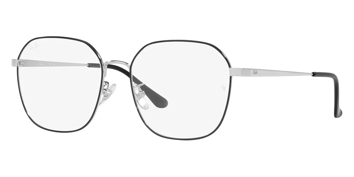 Ray-Ban - RB6490D - Image 2