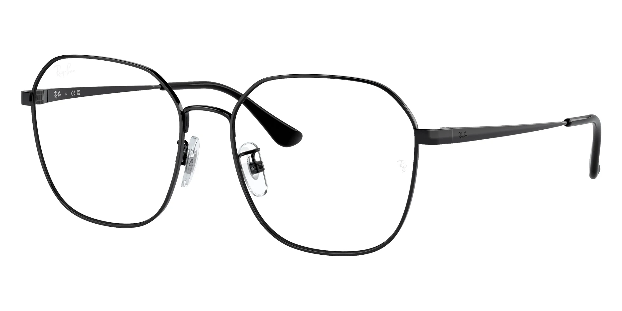 Ray-Ban - RB6490D - Image 8