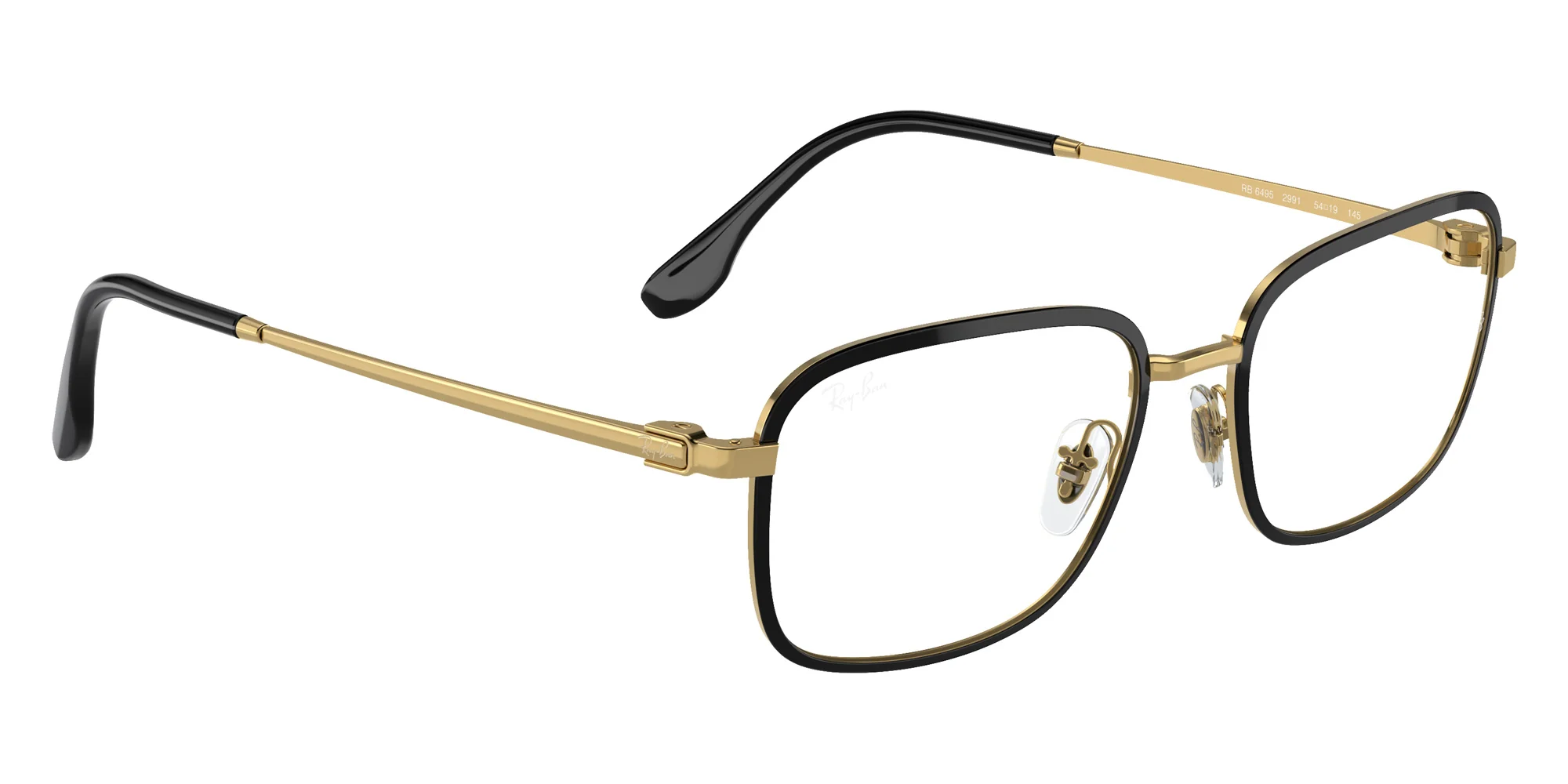Ray-Ban - RB6495 - Image 10