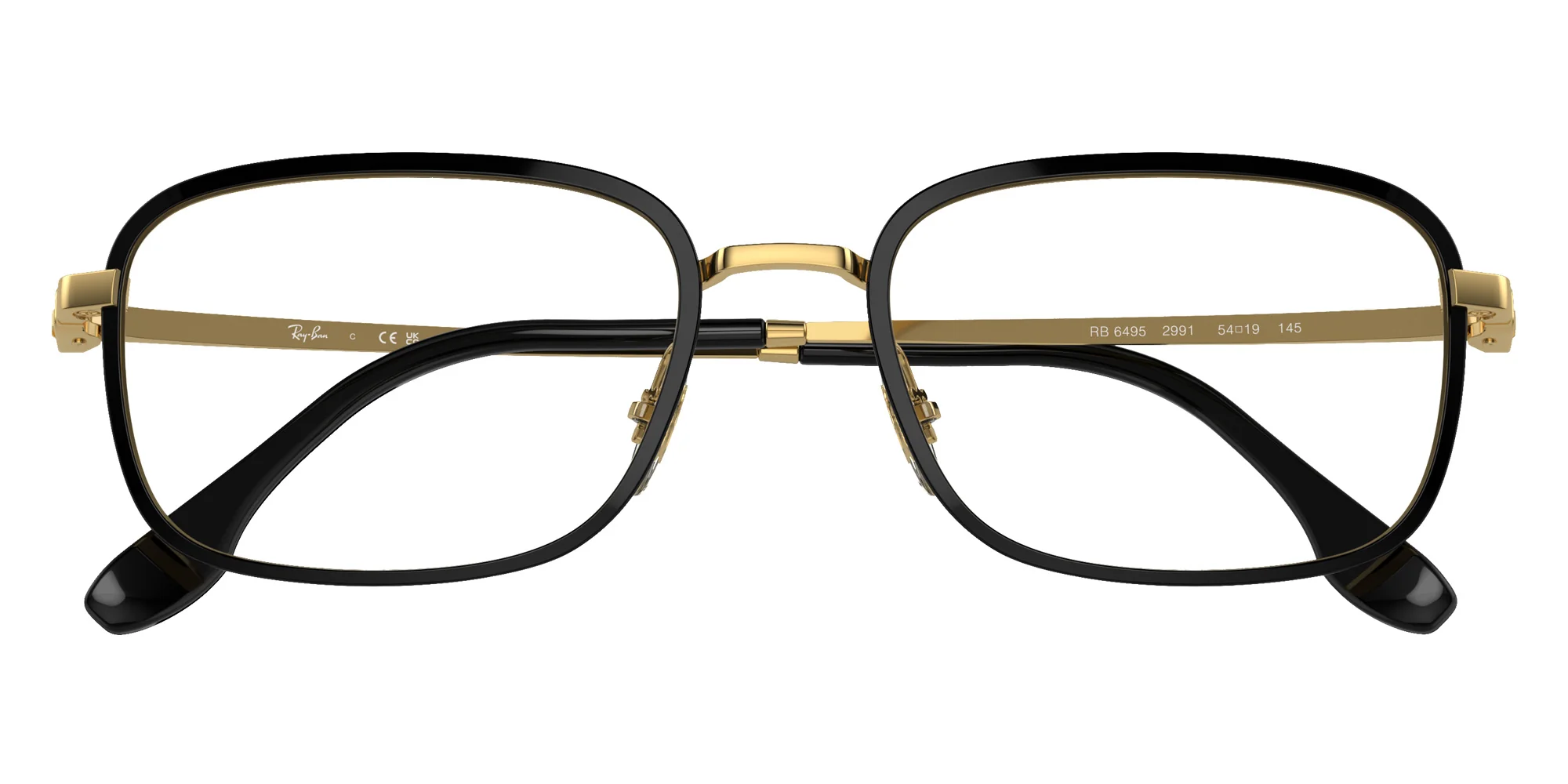 Ray-Ban - RB6495 - Image 11
