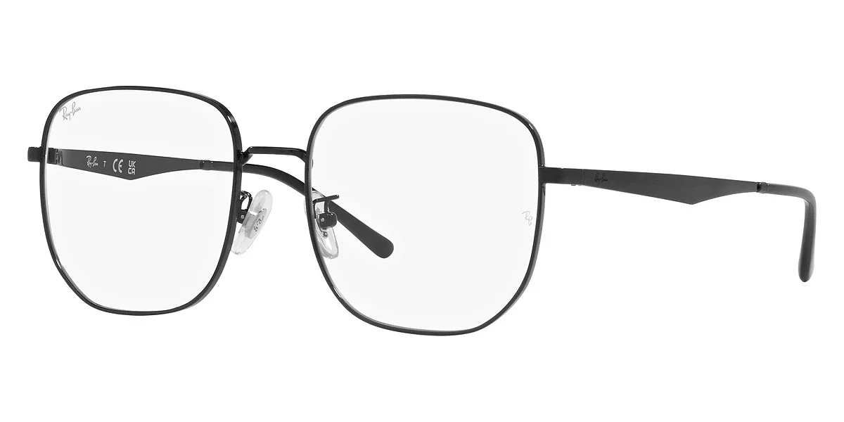 Ray-Ban - RX6503D - Image 2