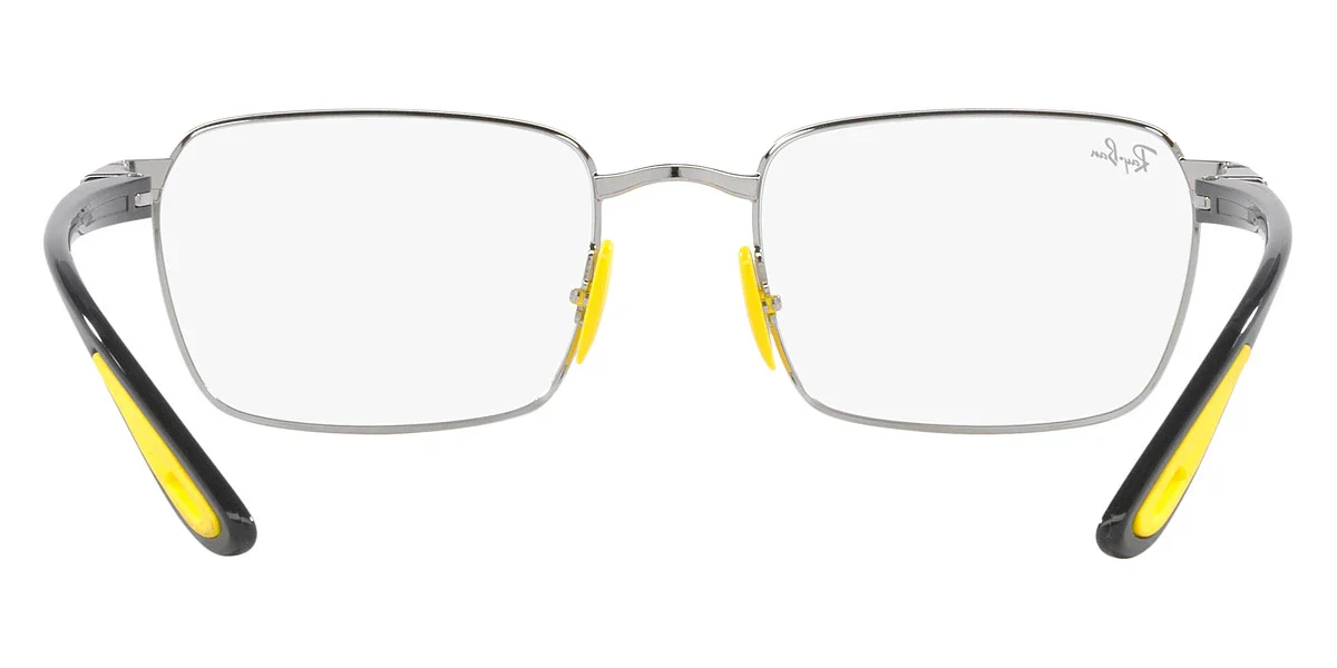 Ray-Ban - RX6507M - Image 4