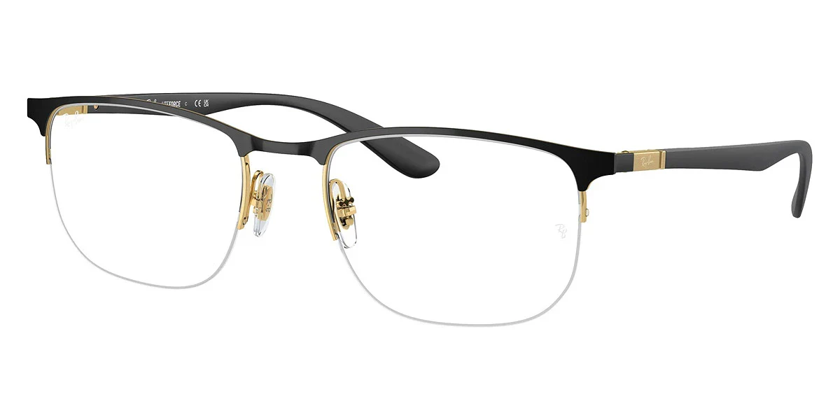 Ray-Ban - RB6513 - Image 2