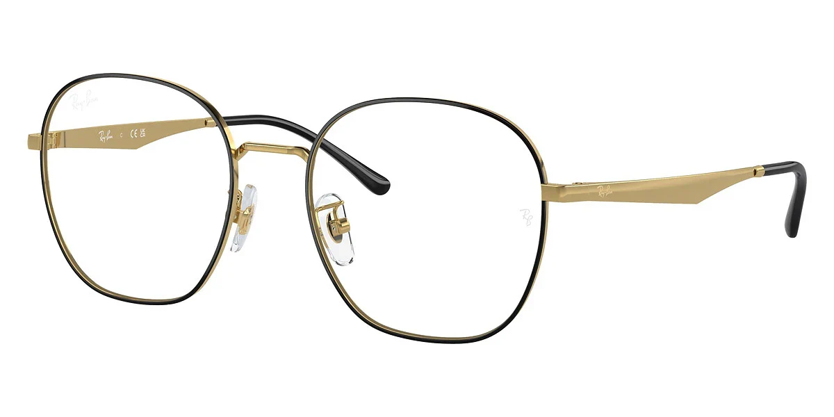 Ray-Ban - RB6515D - Image 2