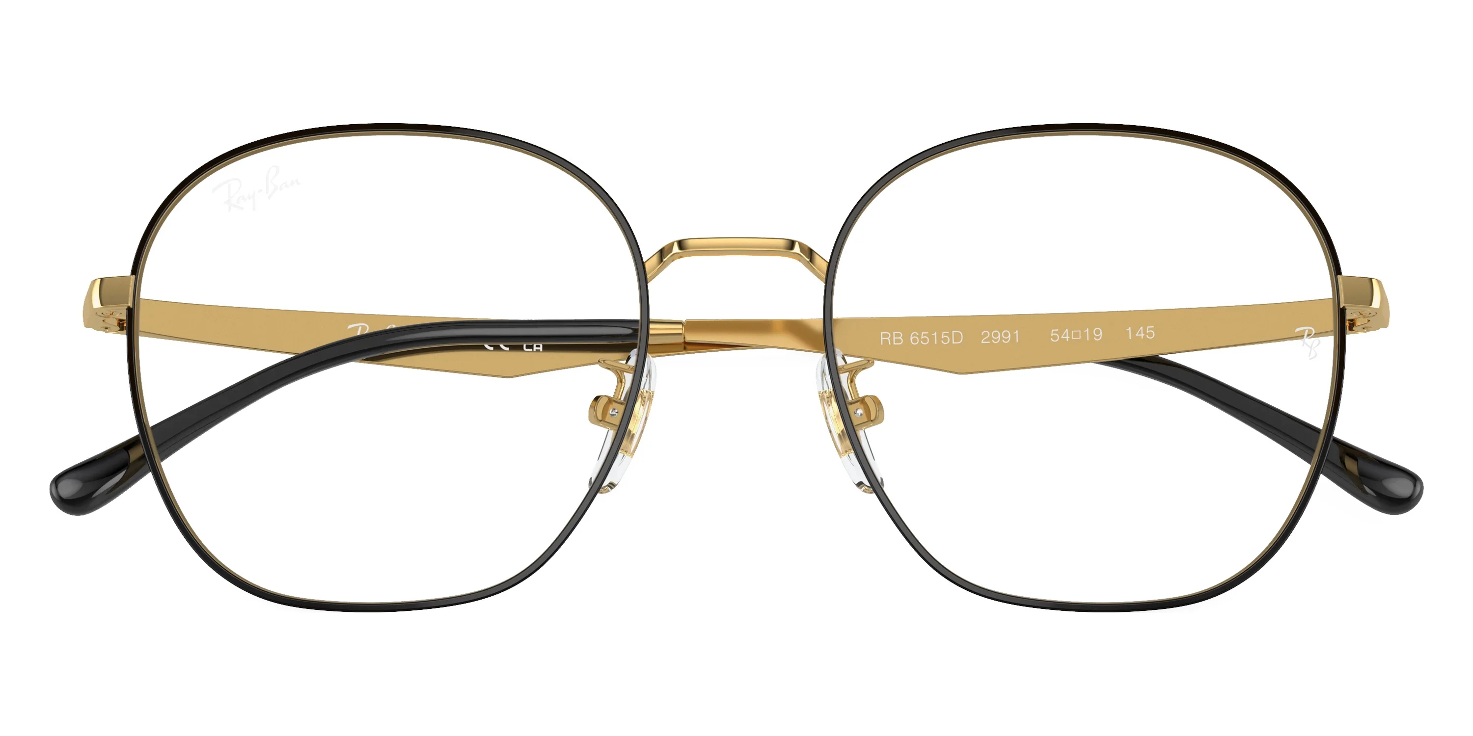 Ray-Ban - RB6515D - Image 6