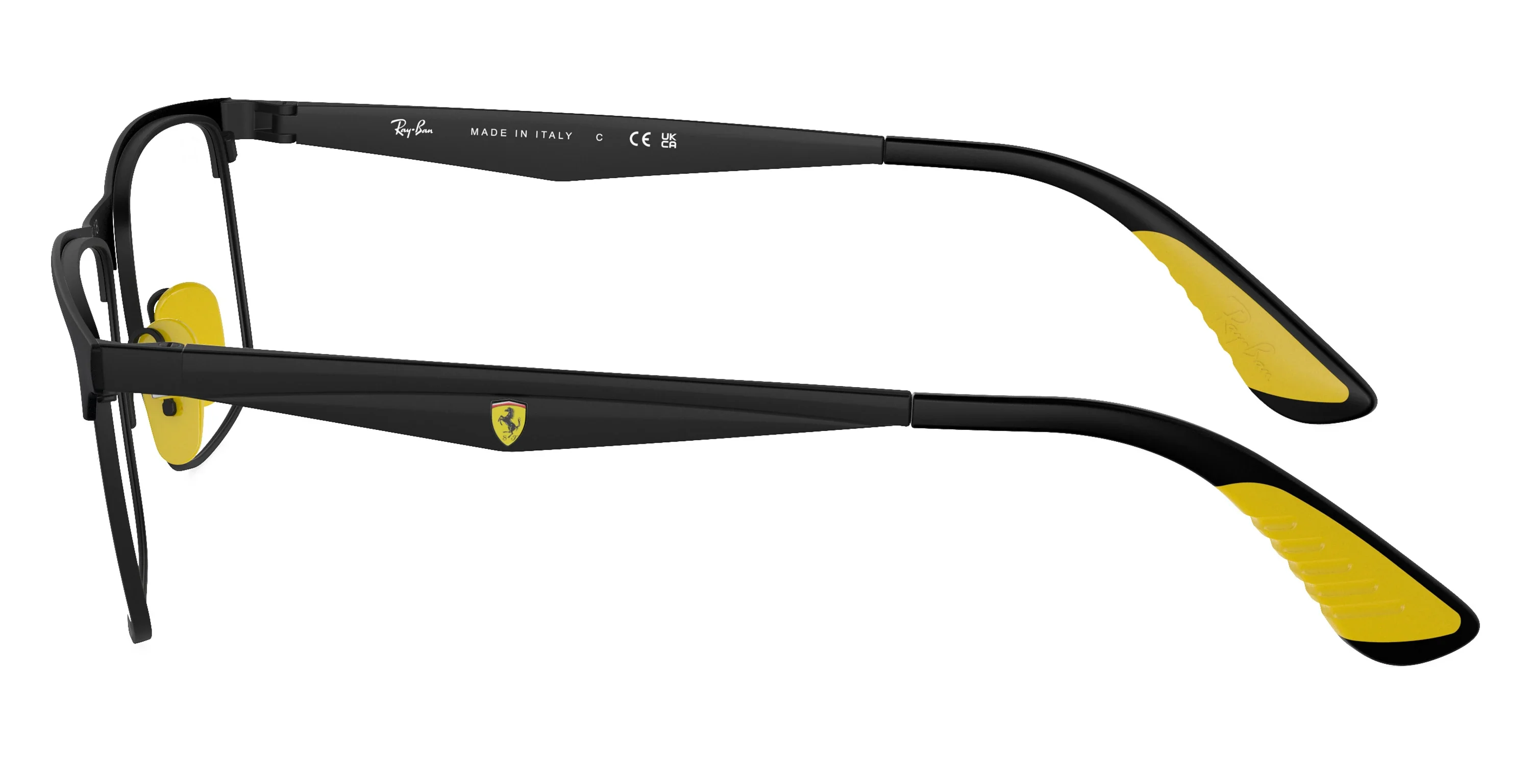Ray-Ban - RB6516M Scuderia Ferrari - Image 3