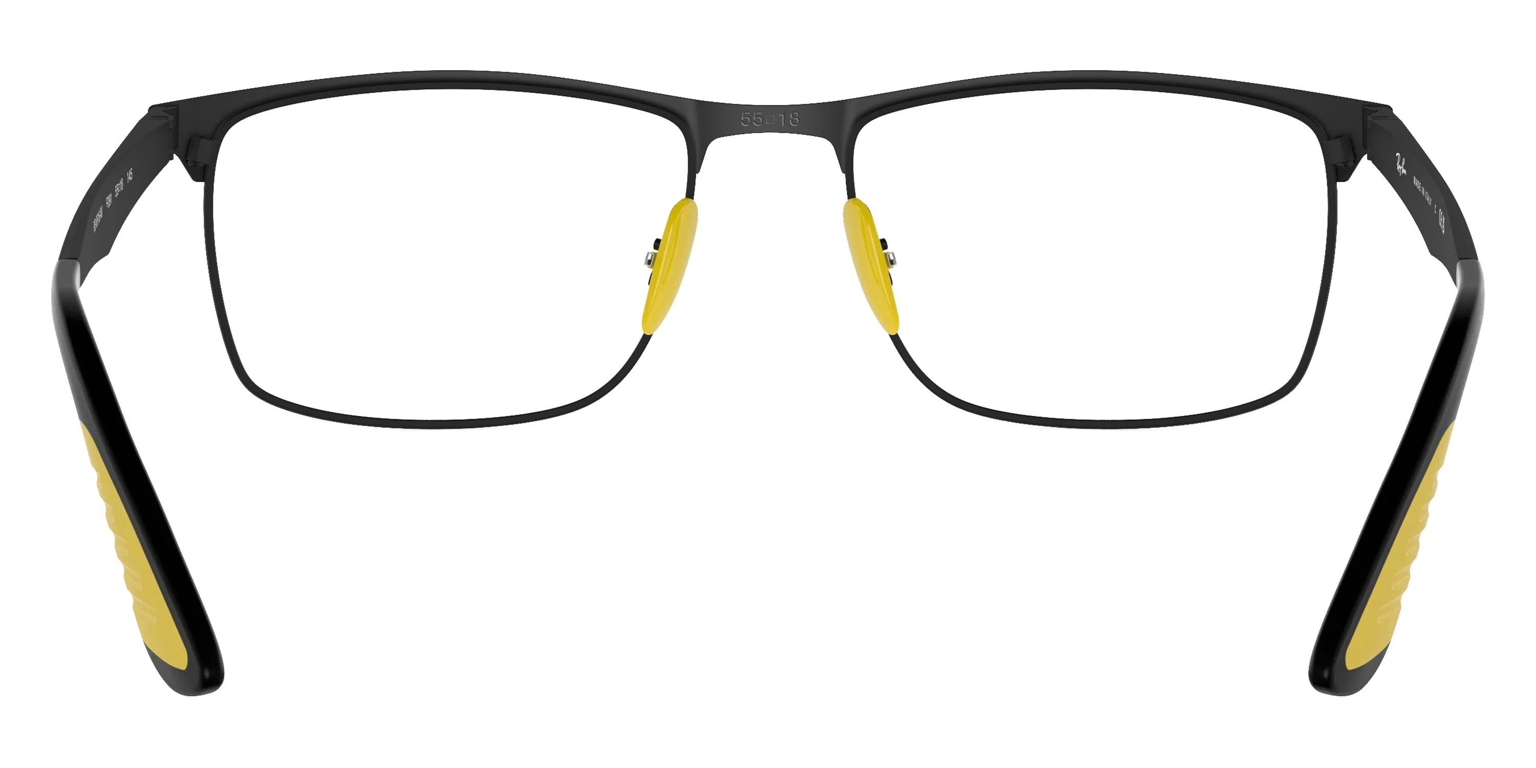 Ray-Ban - RB6516M Scuderia Ferrari - Image 4