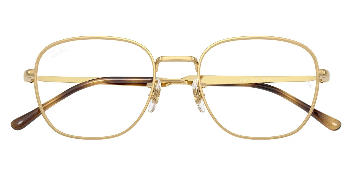 Ray-Ban - RX6534 - Image 5