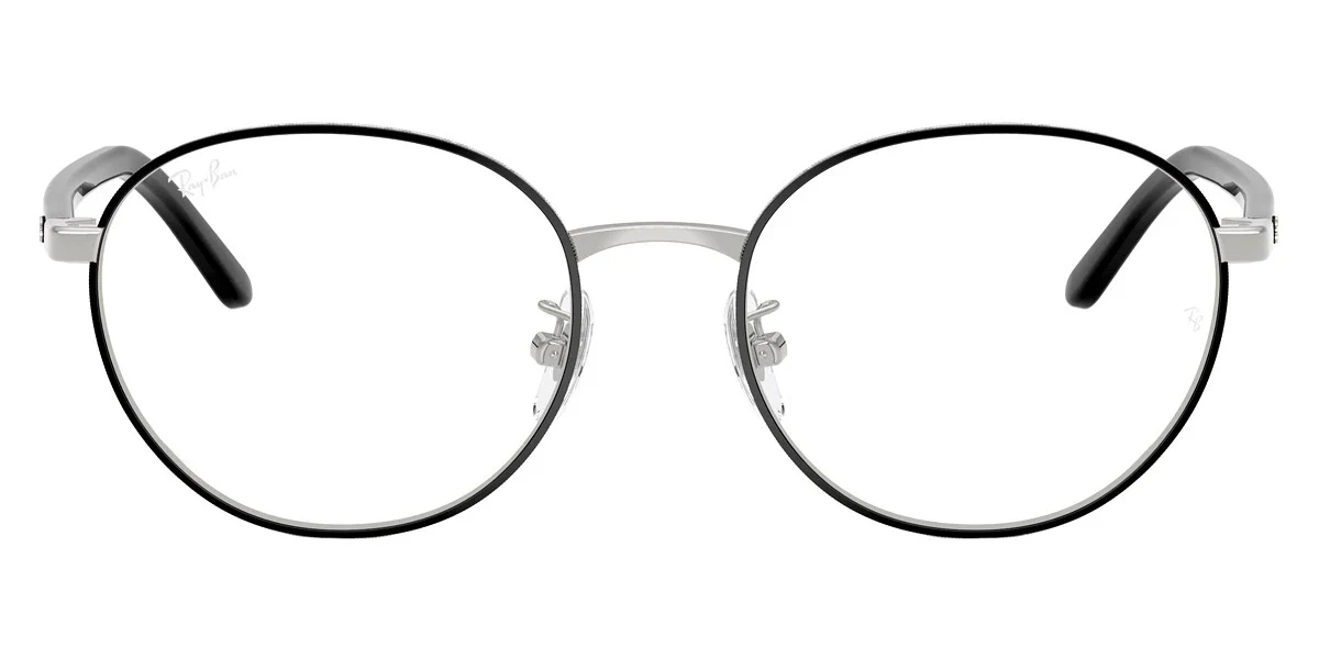 Ray-Ban - RX6538D