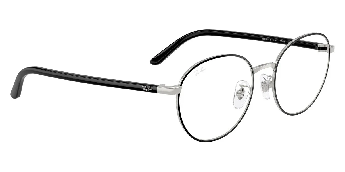 Ray-Ban - RX6538D - Image 6