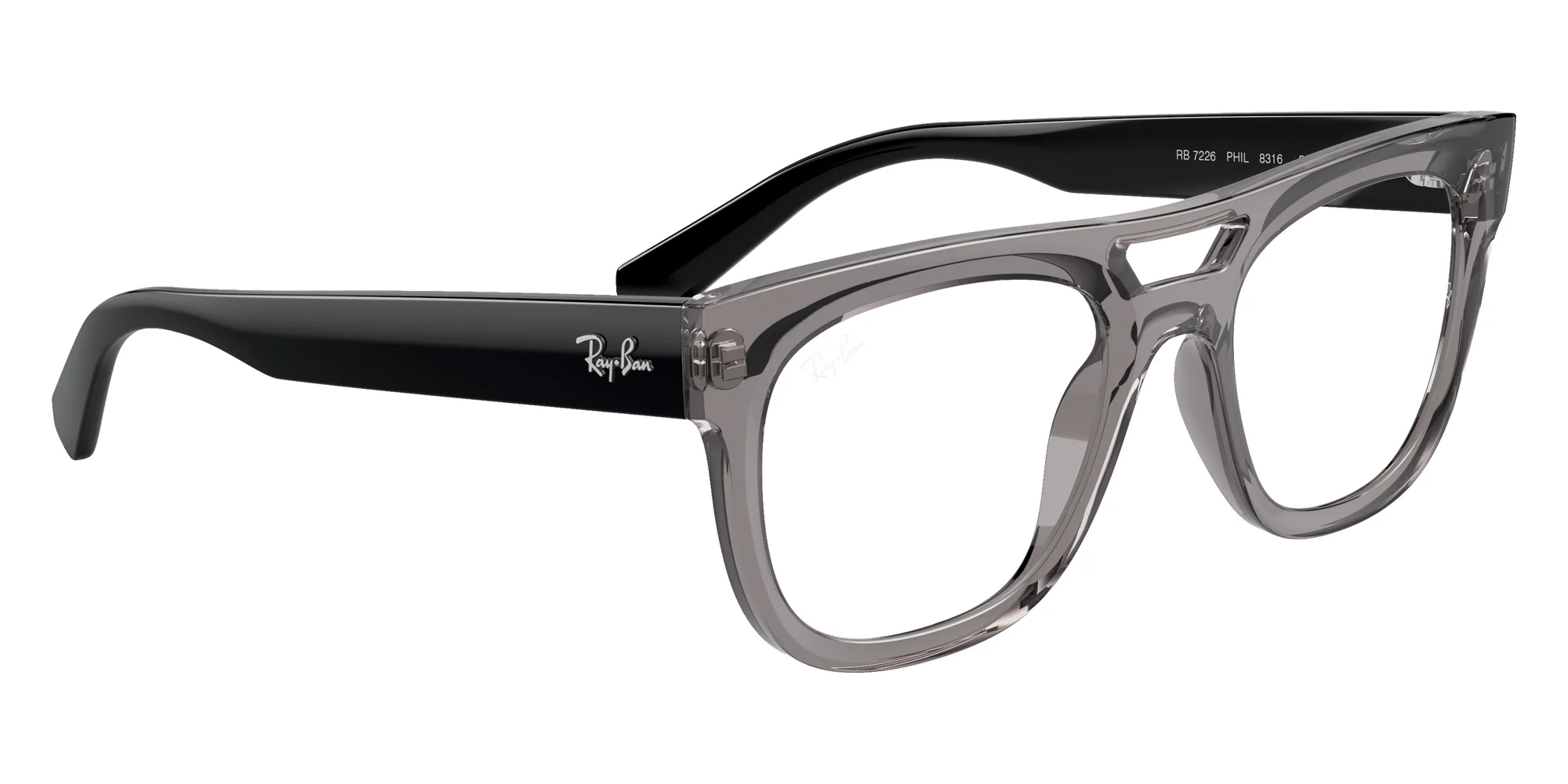 Ray-Ban - RB7226 Lloyd - Image 5