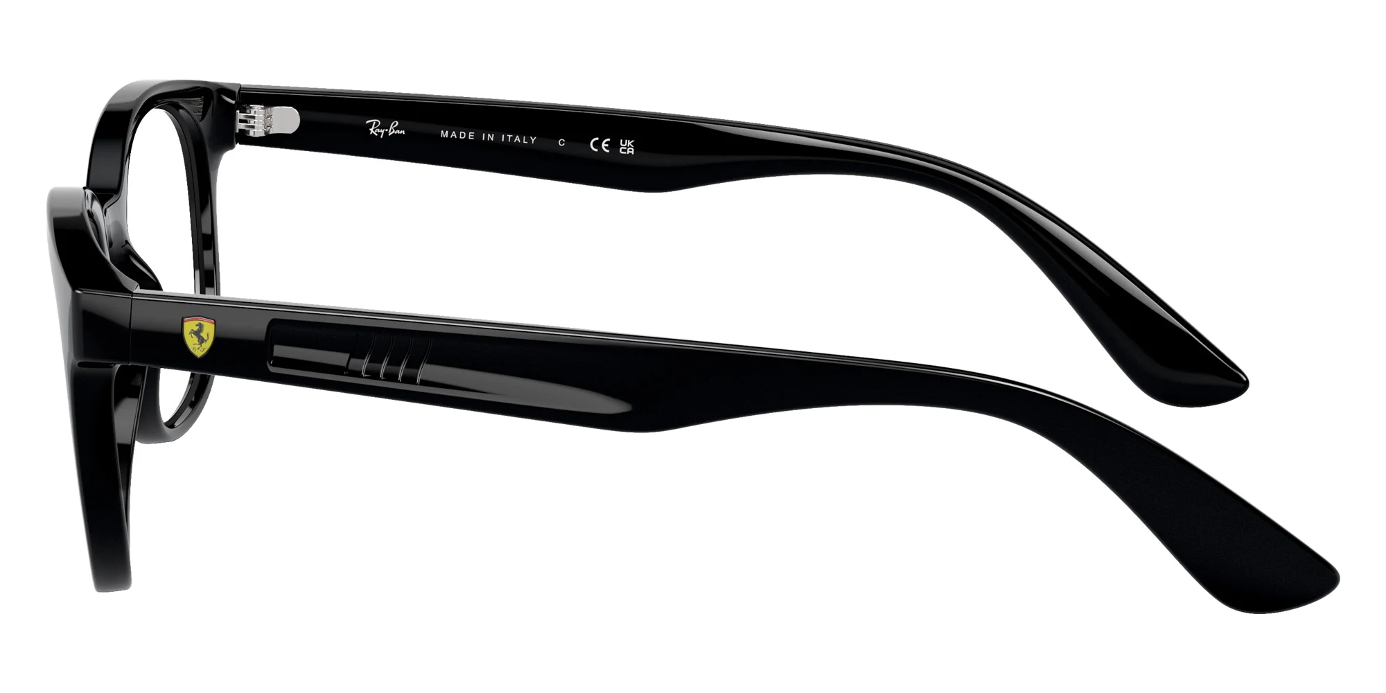 Ray-Ban - RB7231M Scuderia Ferrari - Image 3