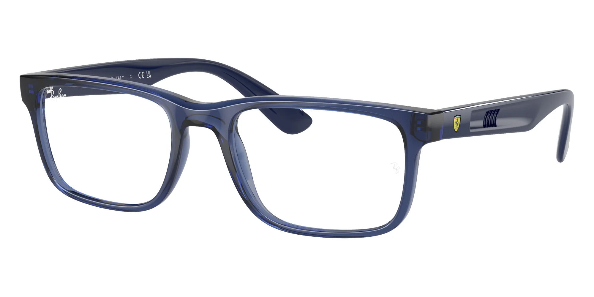 Ray-Ban - RB7232M Scuderia Ferrari Collection - Image 10