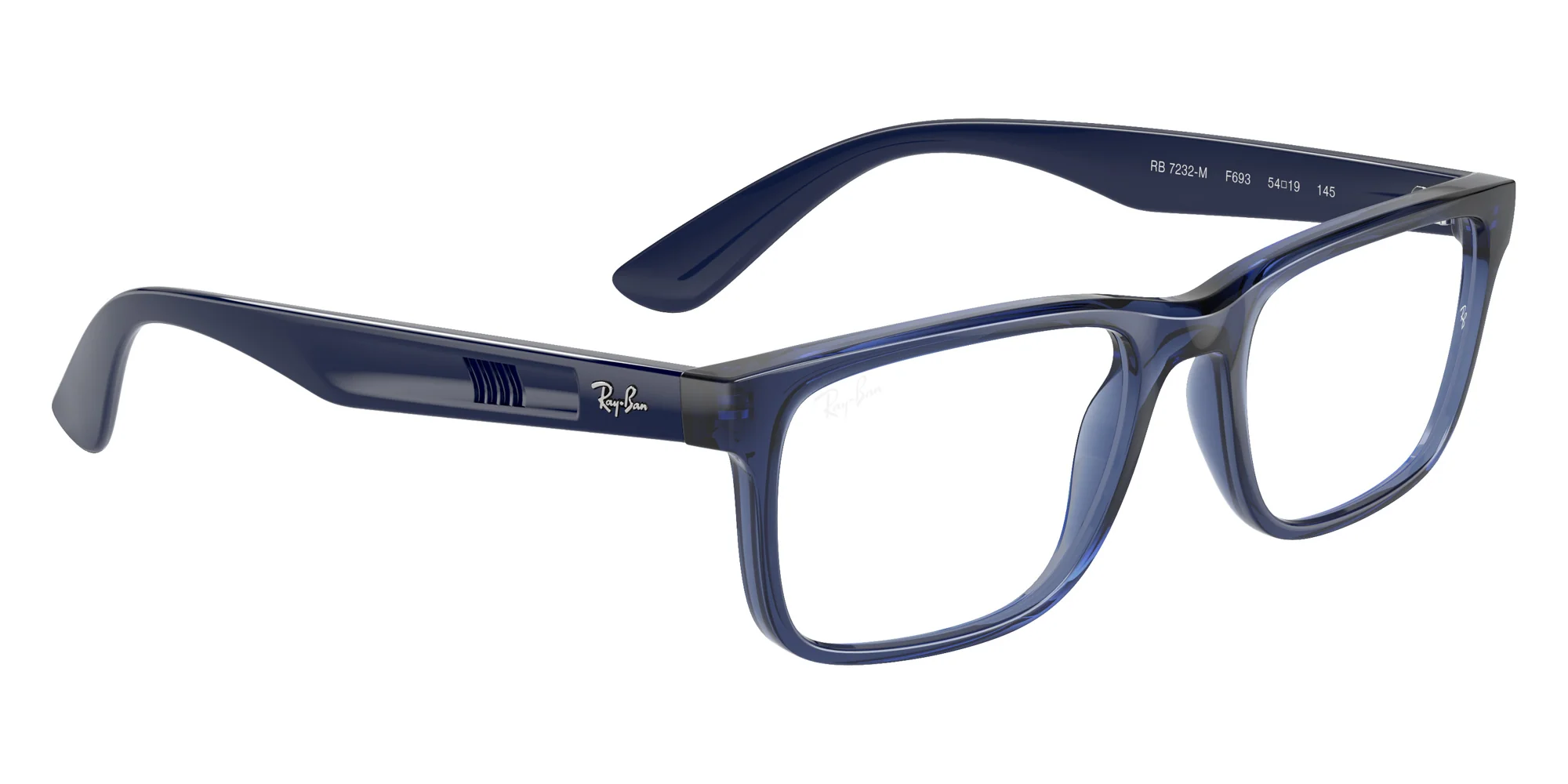 Ray-Ban - RB7232M Scuderia Ferrari Collection - Image 13