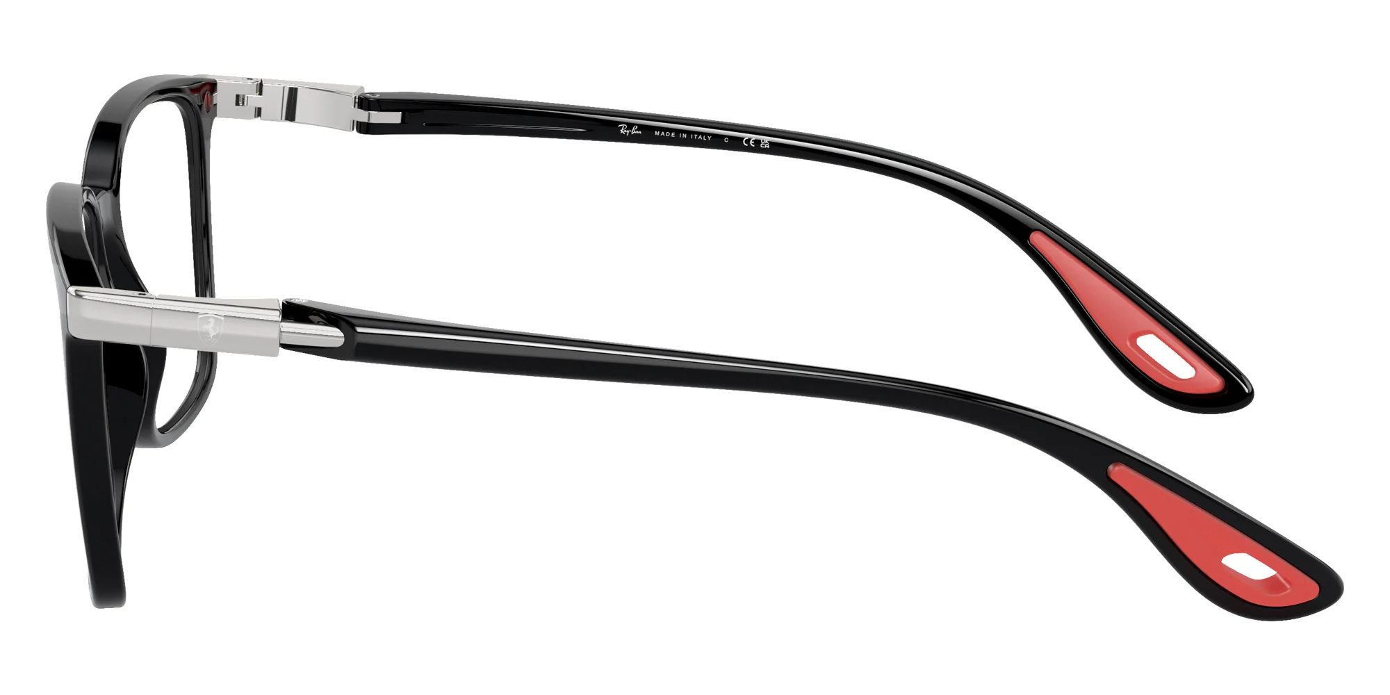 Ray-Ban - RB7240M Scuderia Ferrari Collection - Image 11