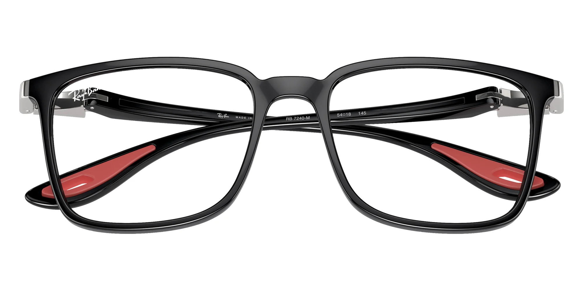 Ray-Ban - RB7240M Scuderia Ferrari Collection - Image 14