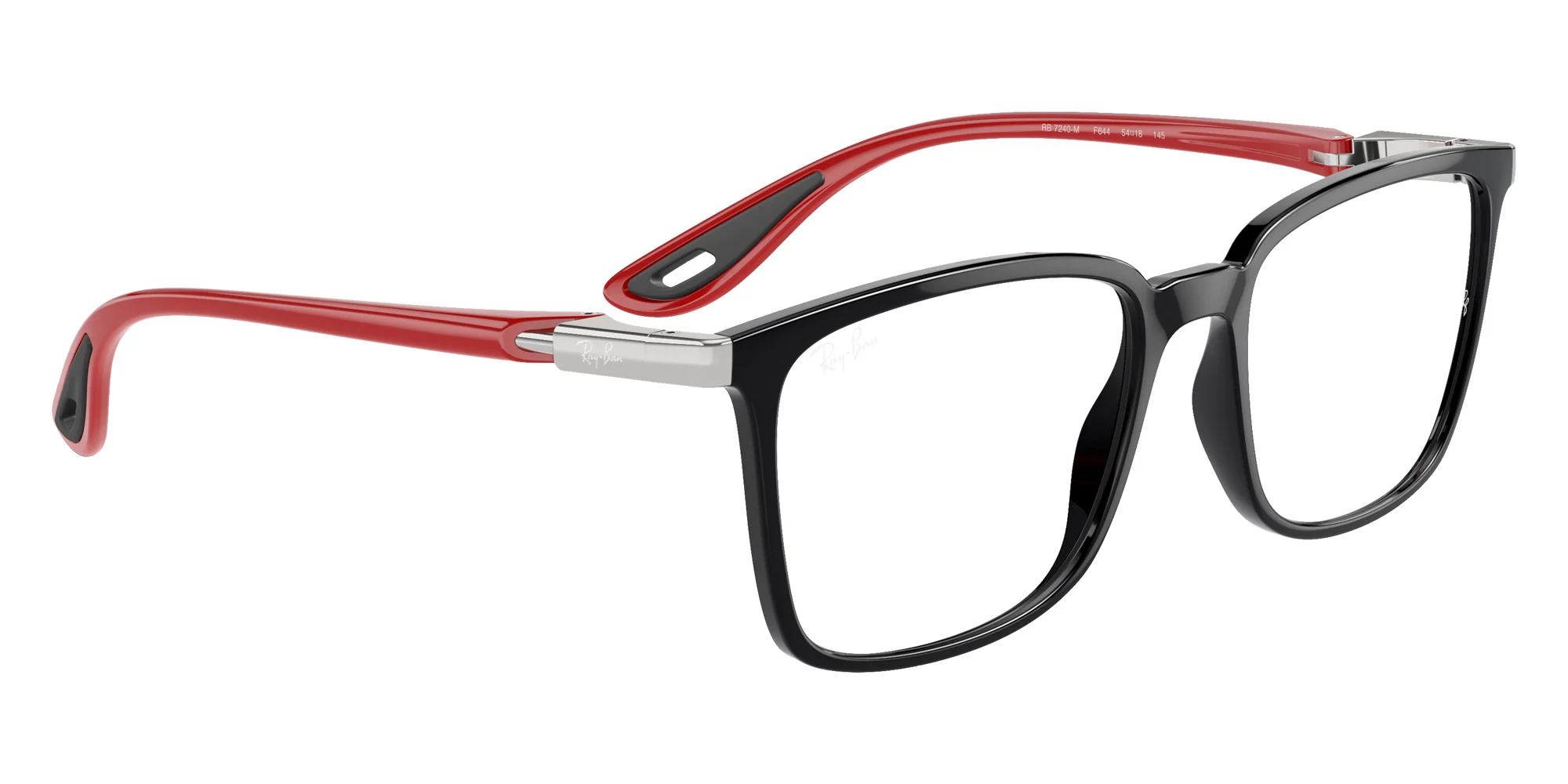 Ray-Ban - RB7240M Scuderia Ferrari Collection - Image 19