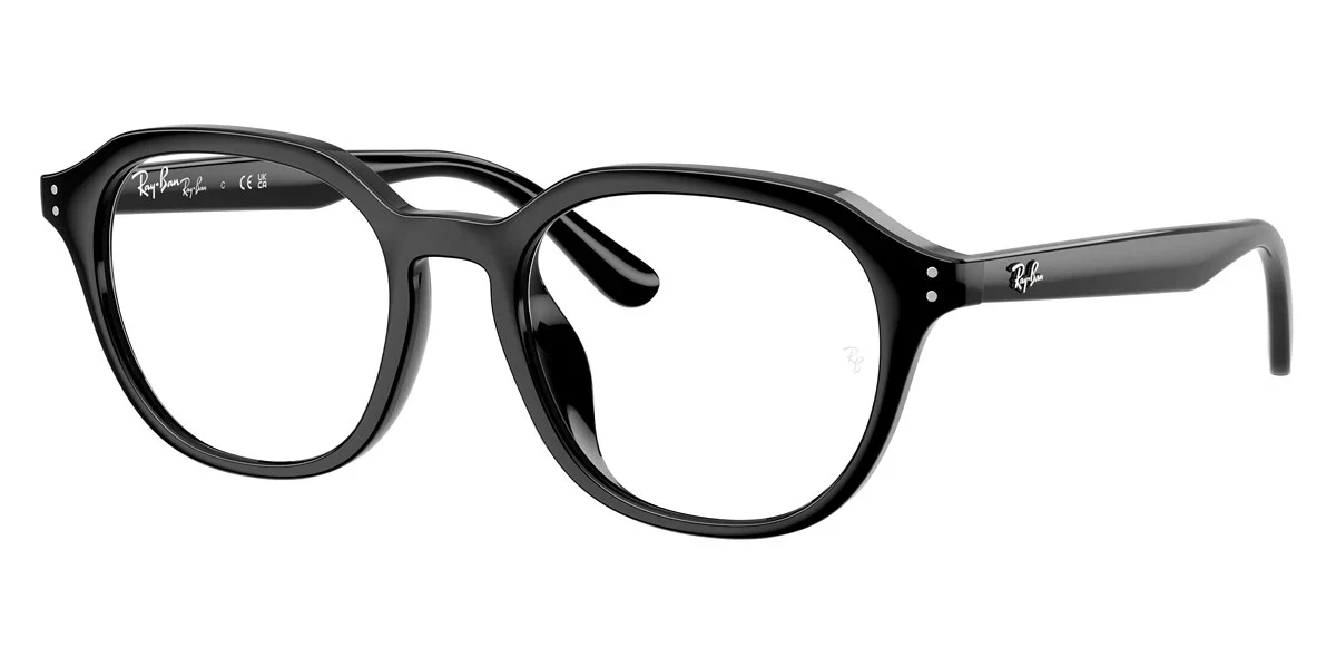 Ray-Ban - RB7259D Year Of The Horse Edition - Image 2