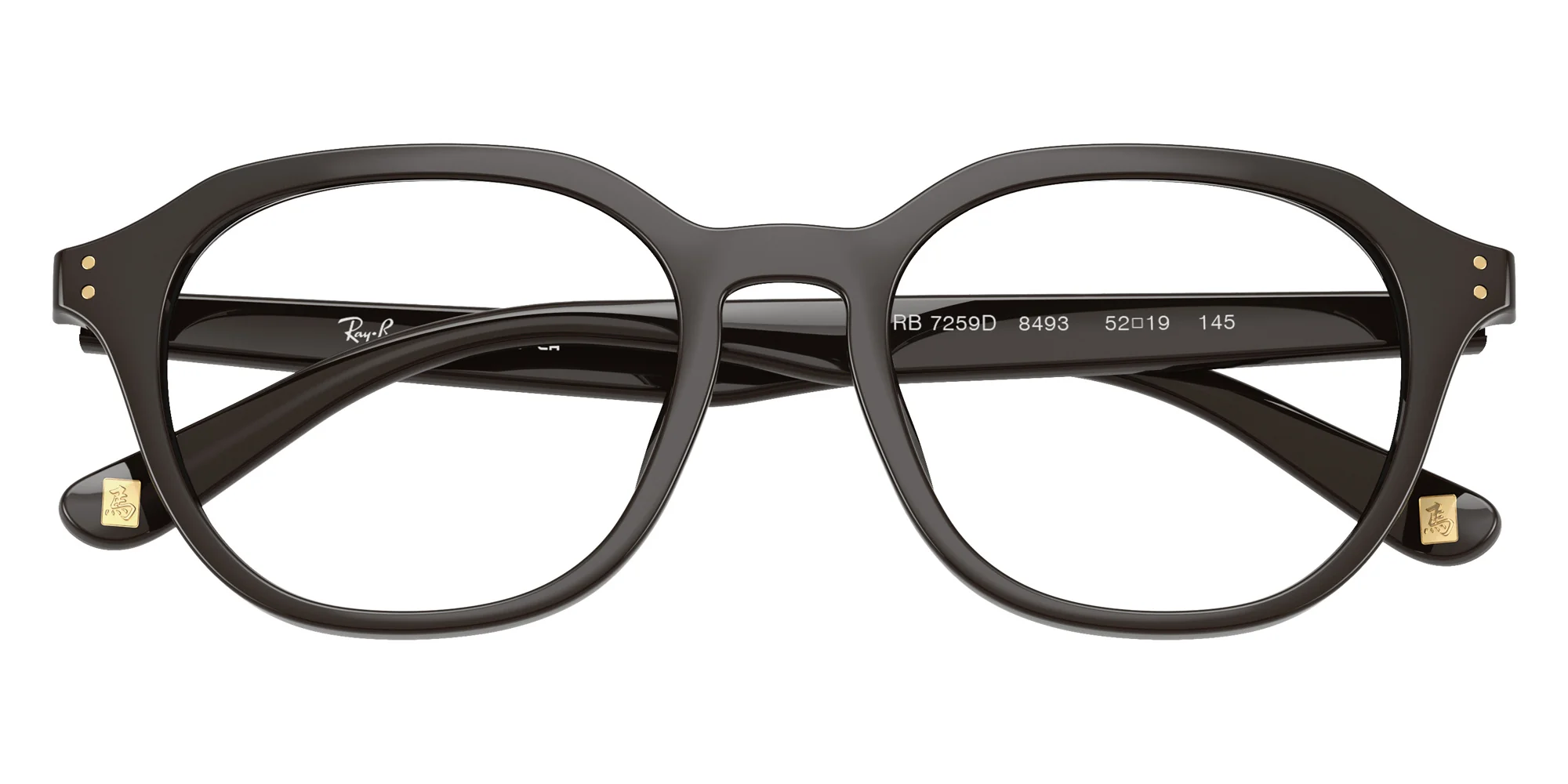 Ray-Ban - RB7259D Year Of The Horse Edition - Image 22