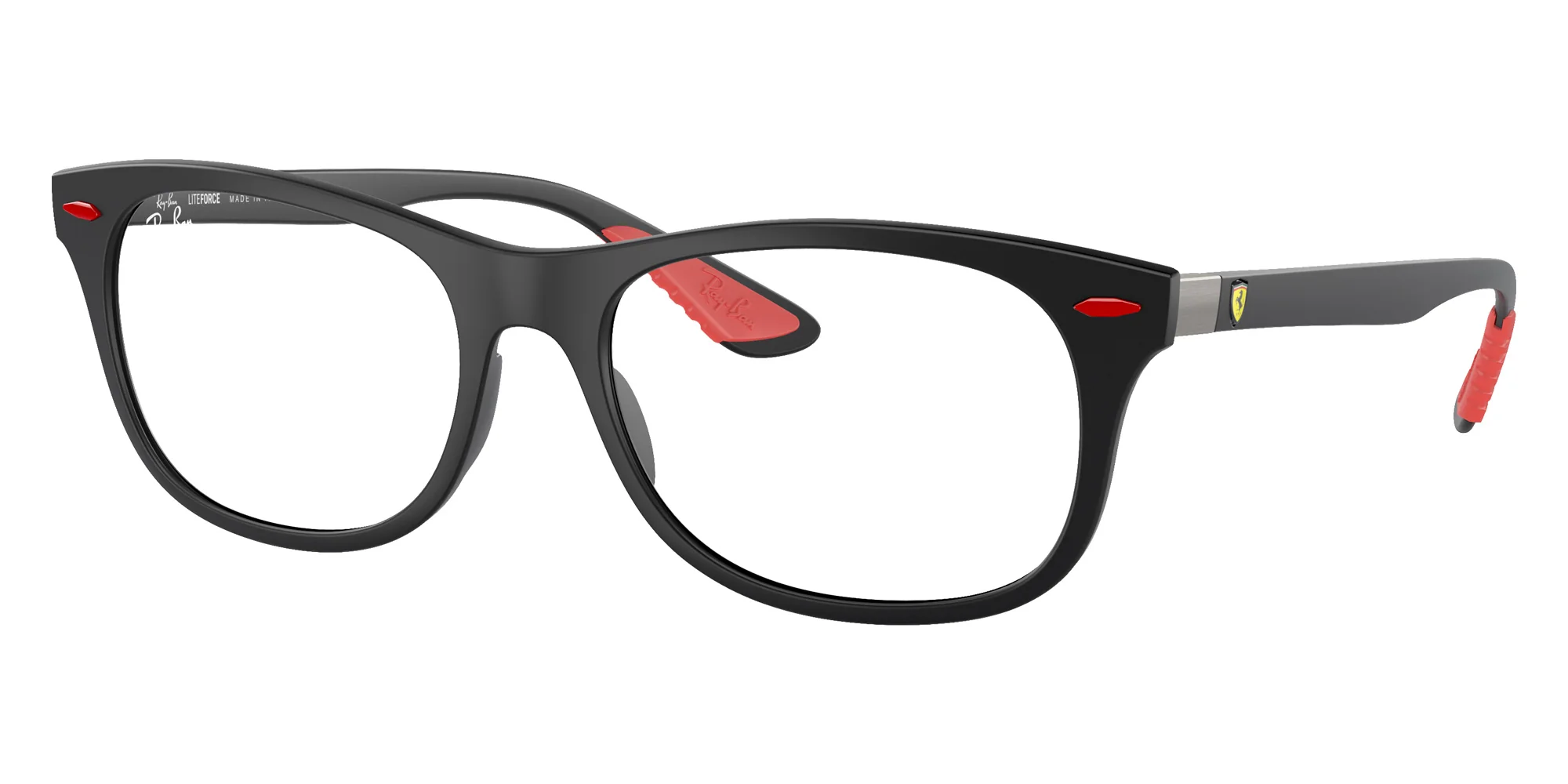 Ray-Ban - RB7307M Scuderia Ferrari Collection - Image 12