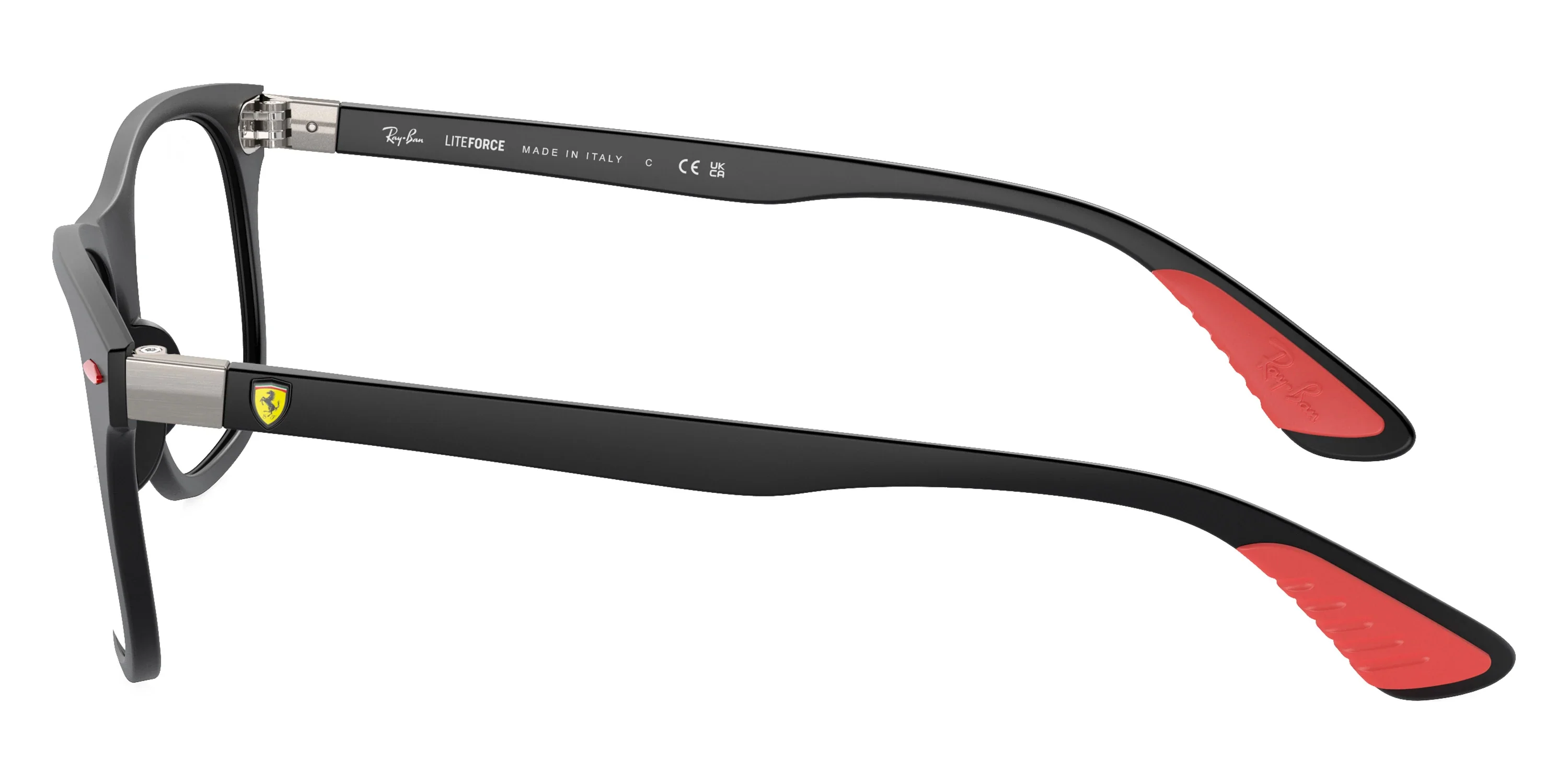 Ray-Ban - RB7307M Scuderia Ferrari Collection - Image 3