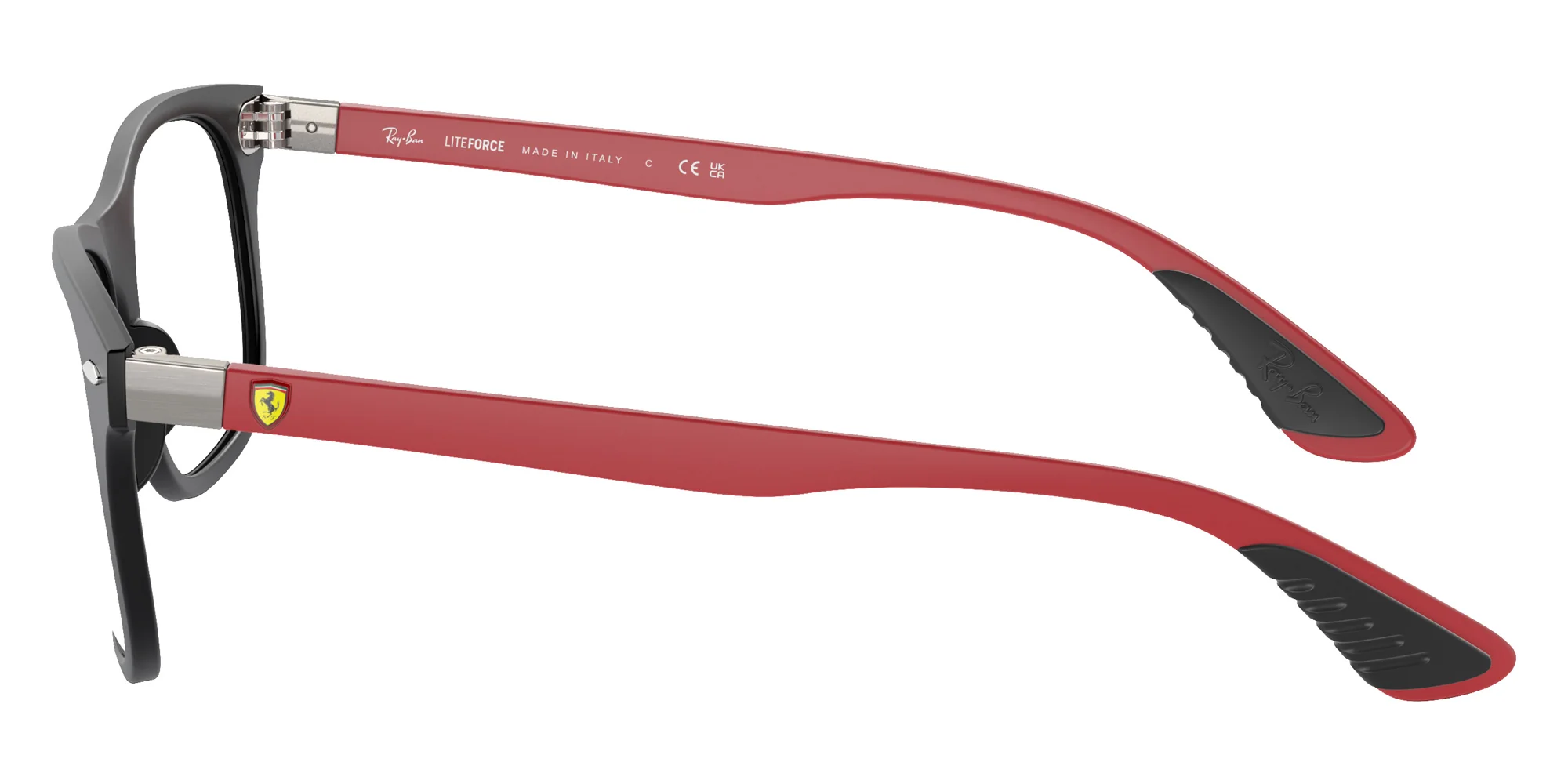 Ray-Ban - RB7307M Scuderia Ferrari Collection - Image 37