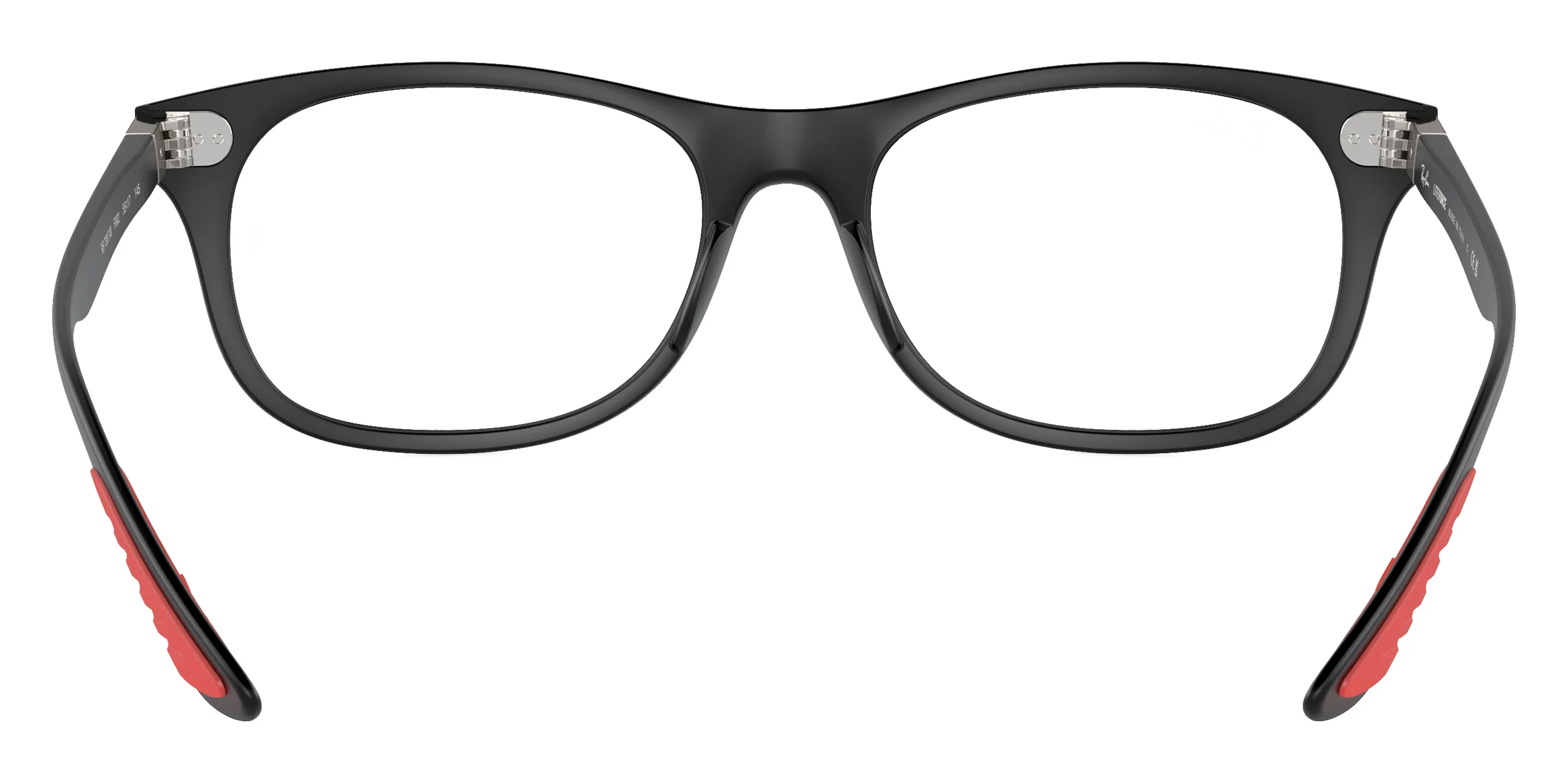Ray-Ban - RB7307M Scuderia Ferrari Collection - Image 4