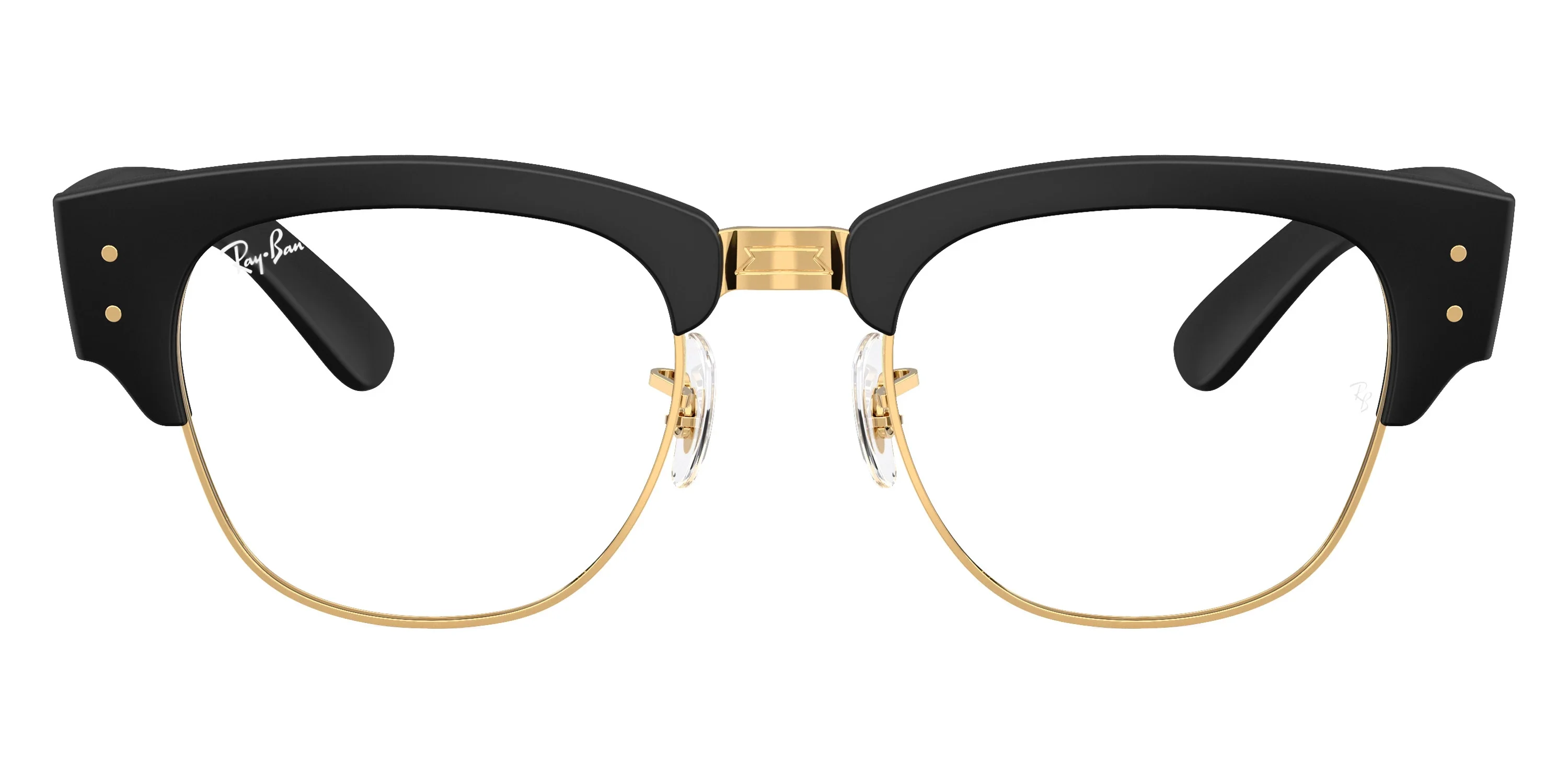 Ray-Ban - RB7316V Mega Clubmaster Liteforce