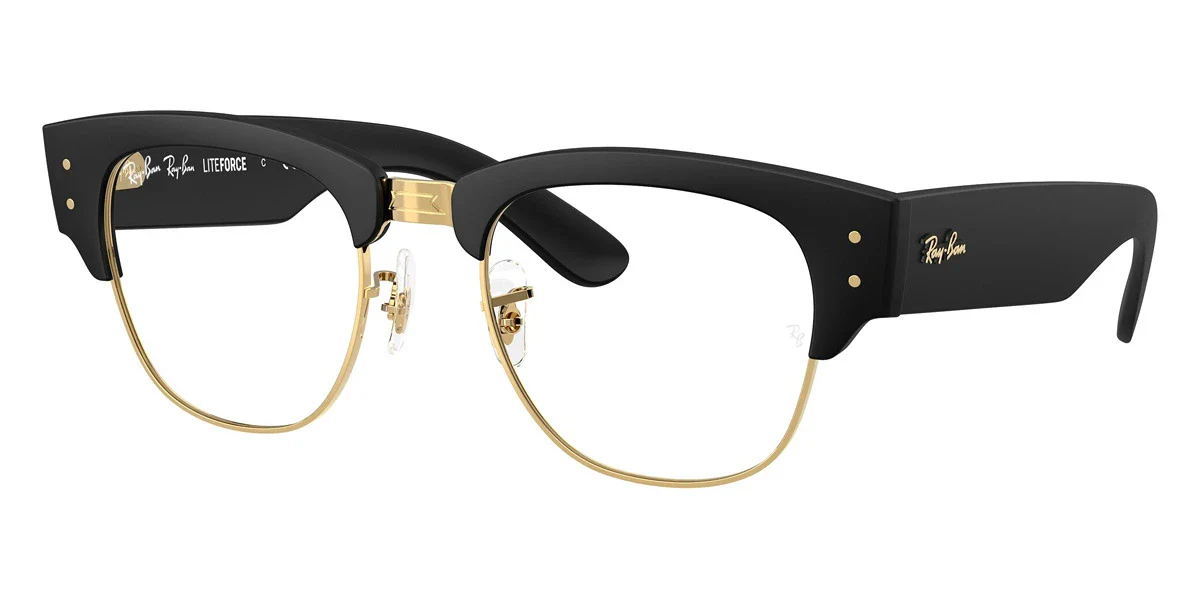 Ray-Ban - RB7316V Mega Clubmaster Liteforce - Image 2
