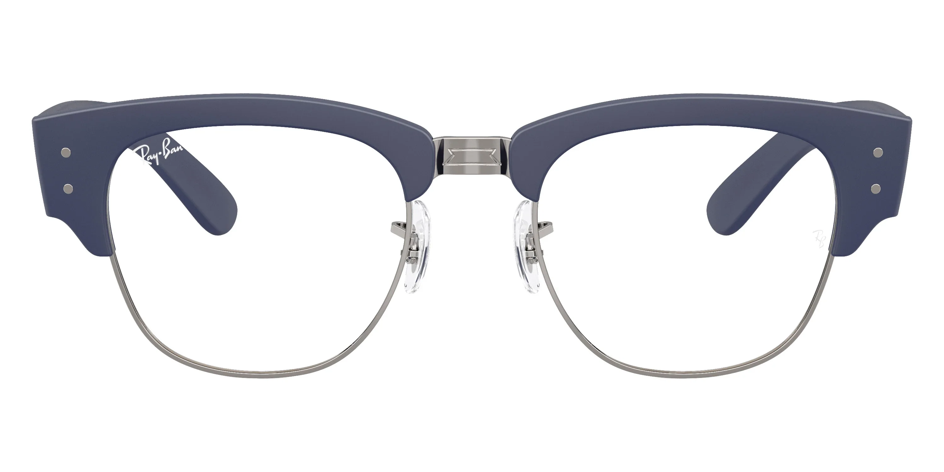 Ray-Ban - RB7316V Mega Clubmaster Liteforce - Image 7