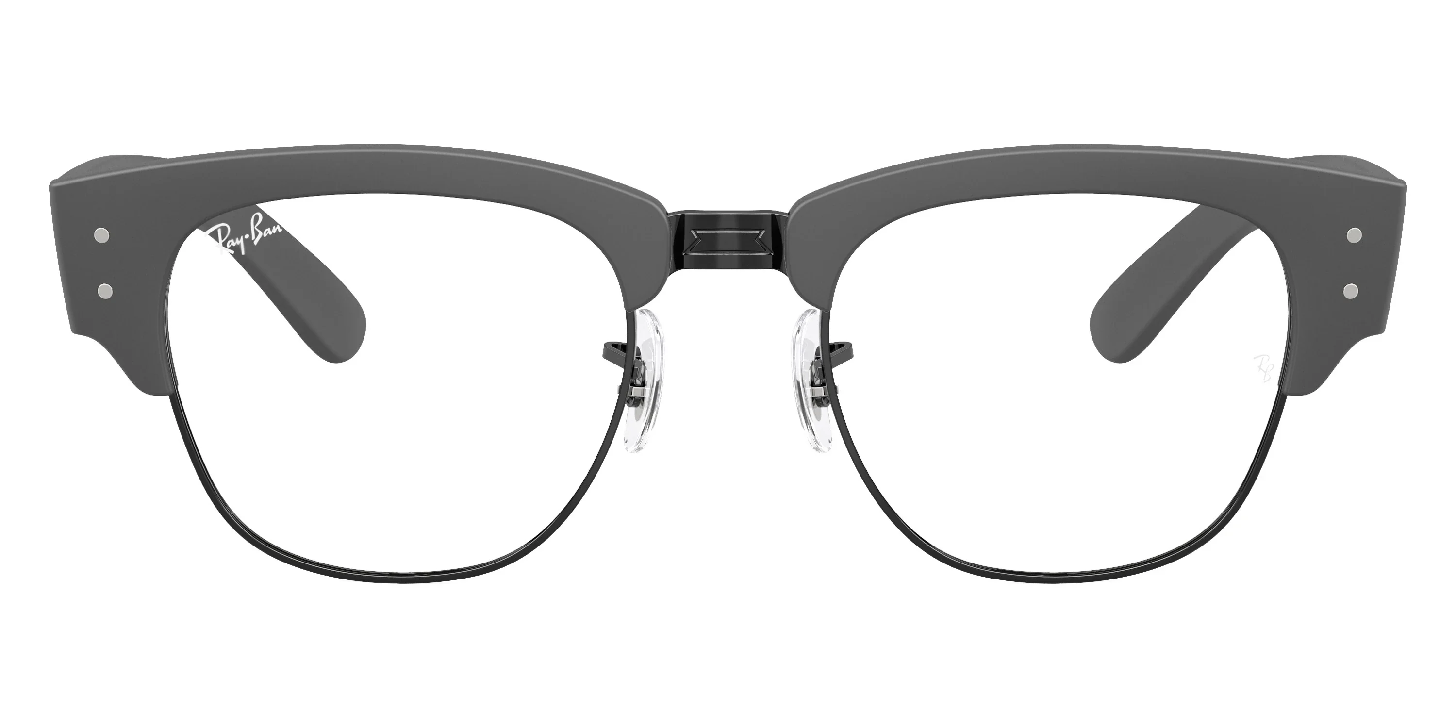 Ray-Ban - RB7316V Mega Clubmaster Liteforce - Image 8