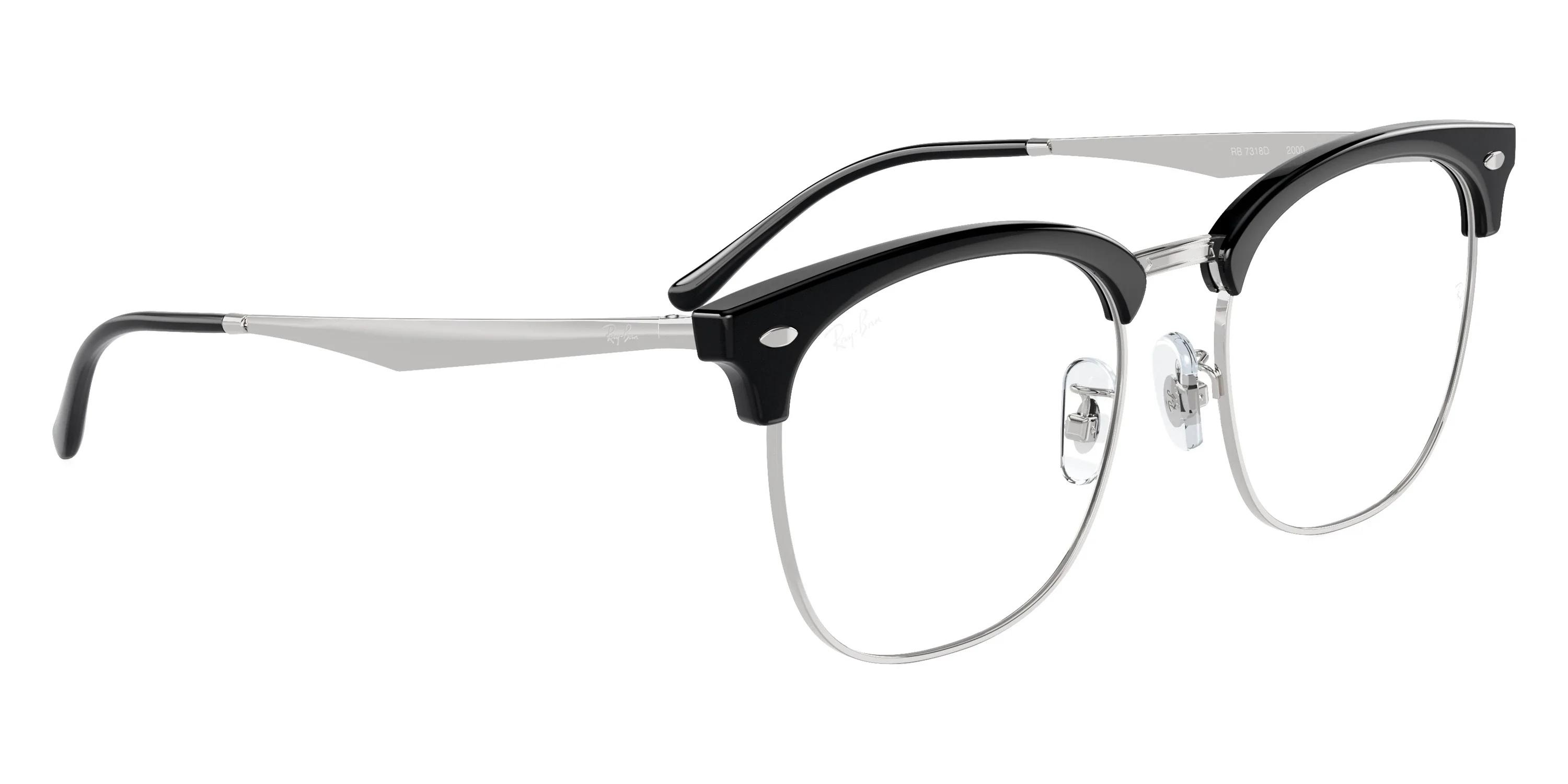 Ray-Ban - RX7318D - Image 5