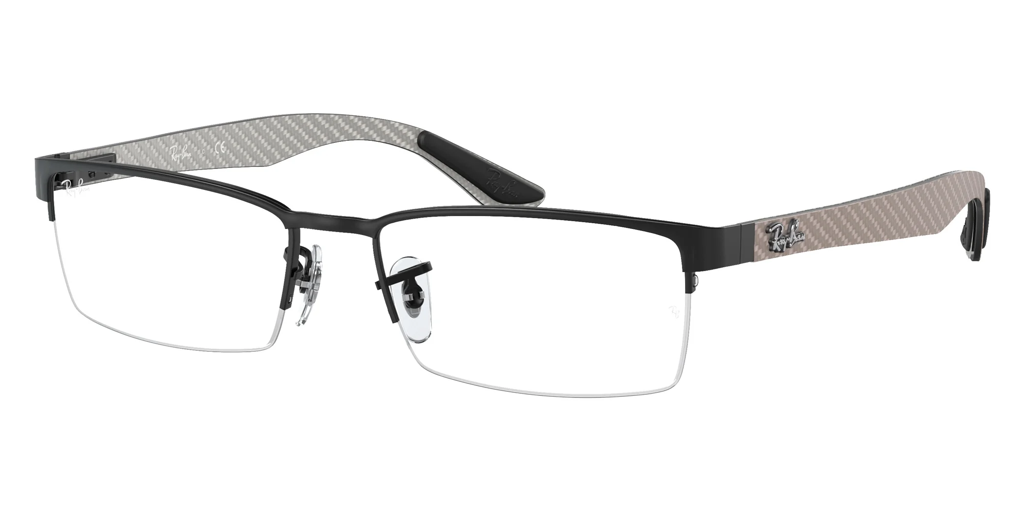 Ray-Ban - RB8412 - Image 2