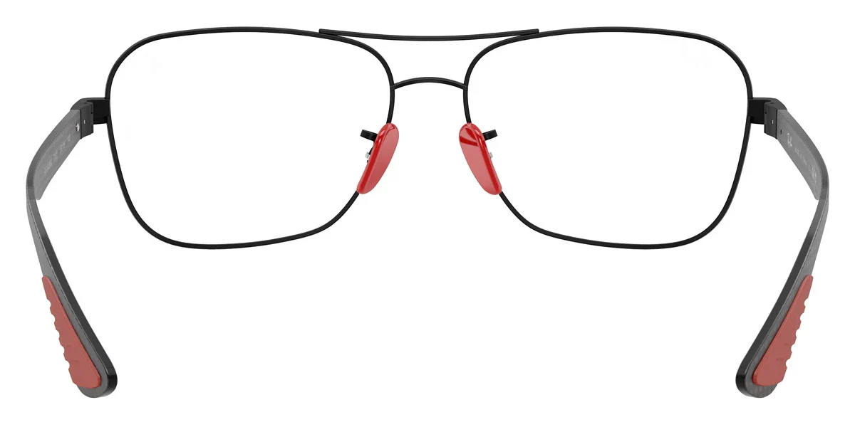 Ray-Ban - RB8436M Scuderia Ferrari - Image 4