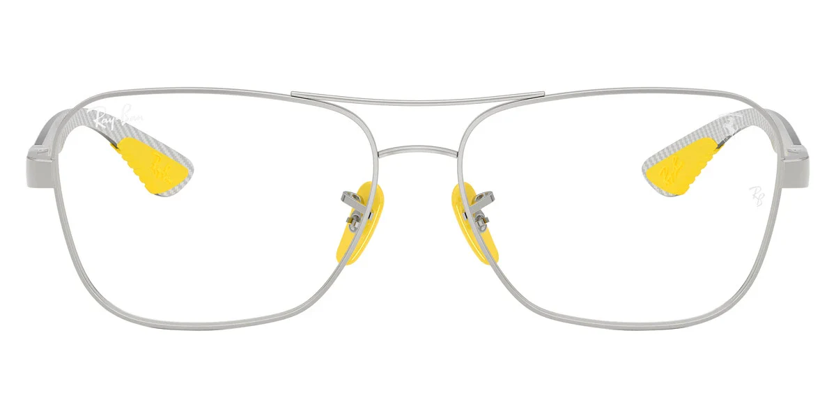 Ray-Ban - RB8436M Scuderia Ferrari - Image 7