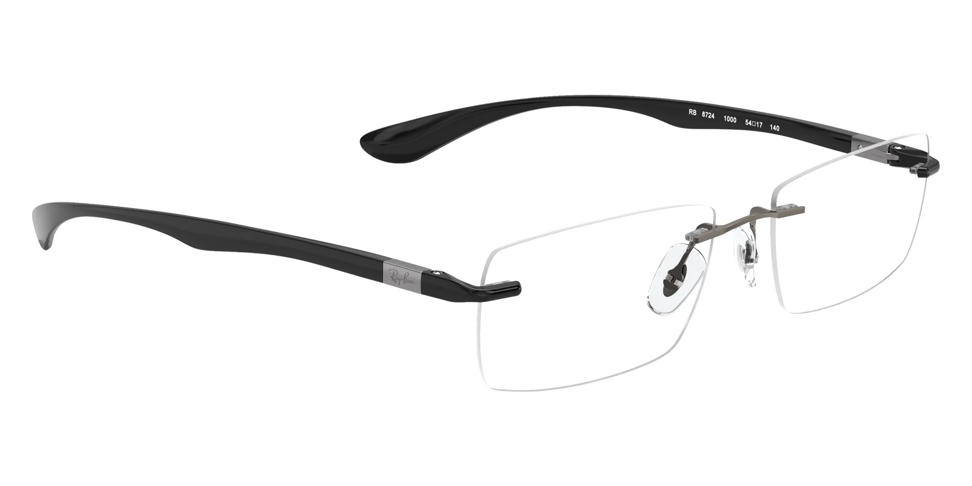 Ray-Ban - RB8724 - Image 11