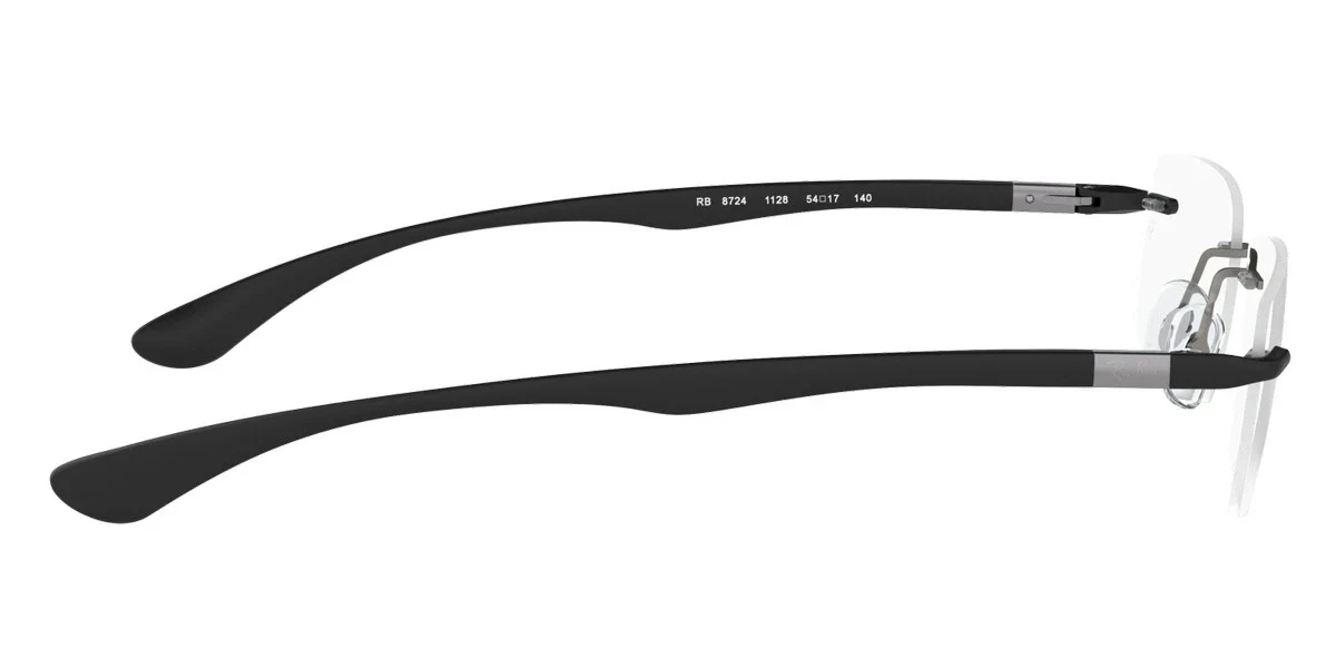 Ray-Ban - RB8724 - Image 5