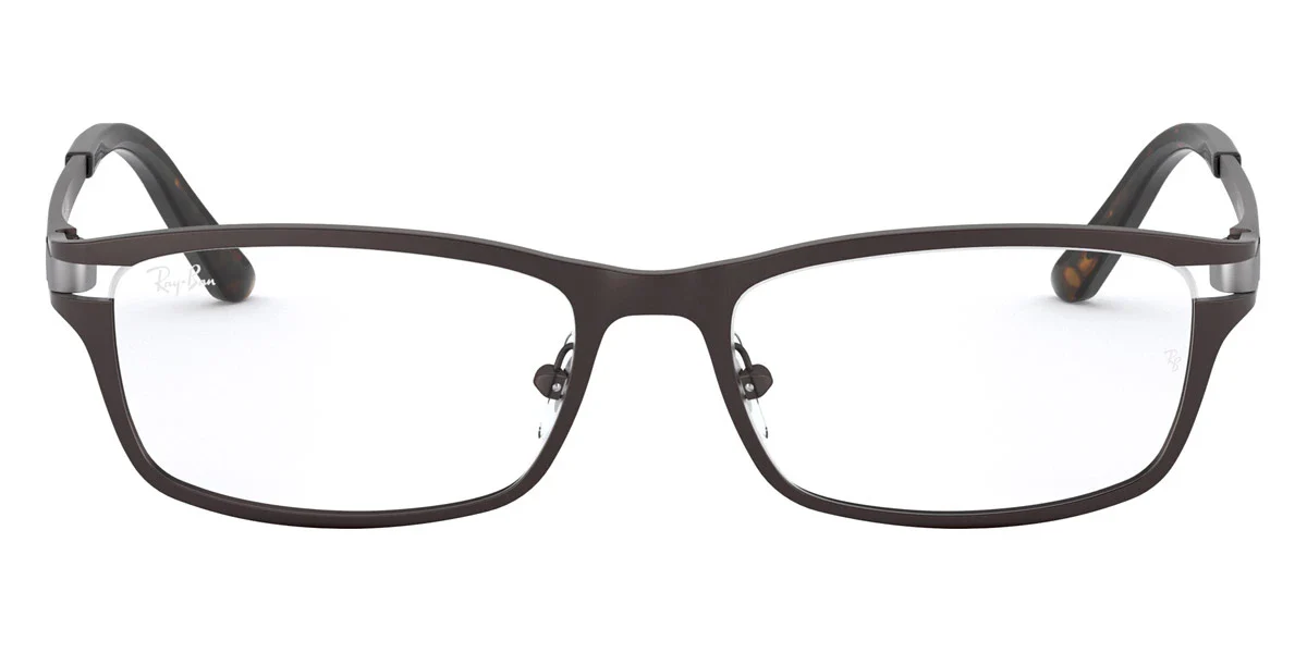 Ray-Ban - RX8727D