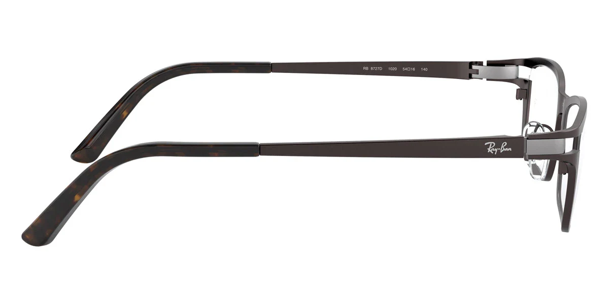 Ray-Ban - RX8727D - Image 5