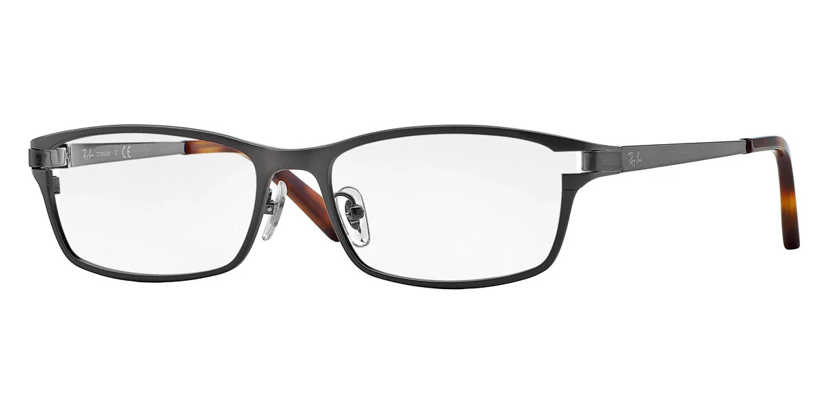 Ray-Ban - RX8727D - Image 6