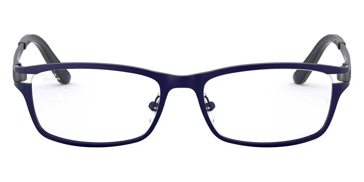 Ray-Ban - RX8727D - Image 7