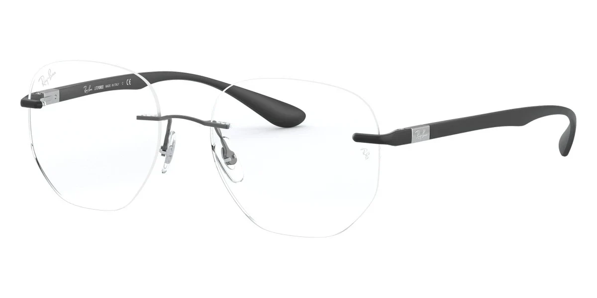 Ray-Ban - RB8766 - Image 2