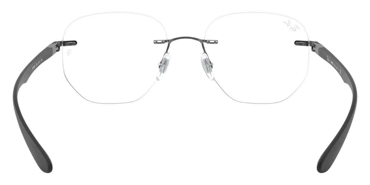 Ray-Ban - RB8766 - Image 4