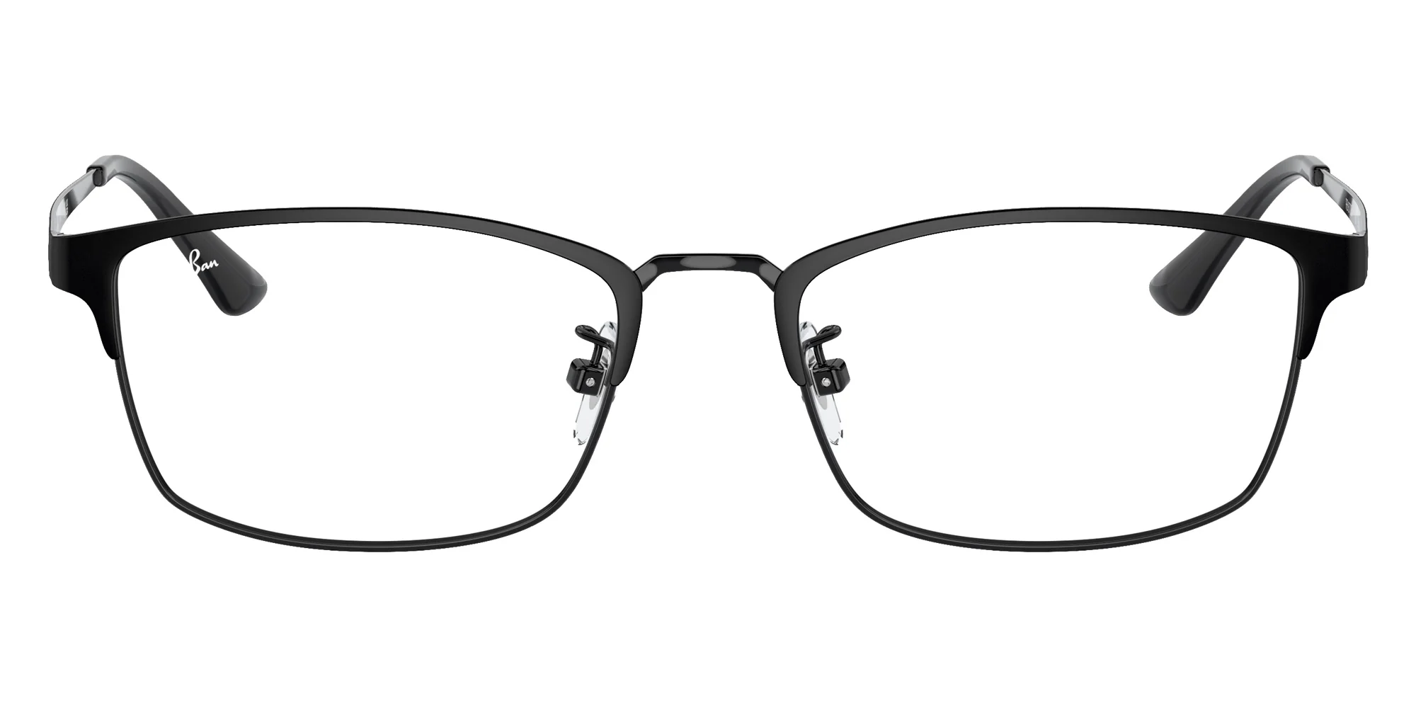 Ray-Ban - RB8772D Titanium - Image 10