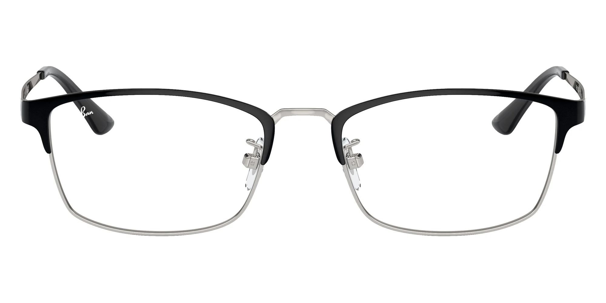 Ray-Ban - RB8772D Titanium - Image 16