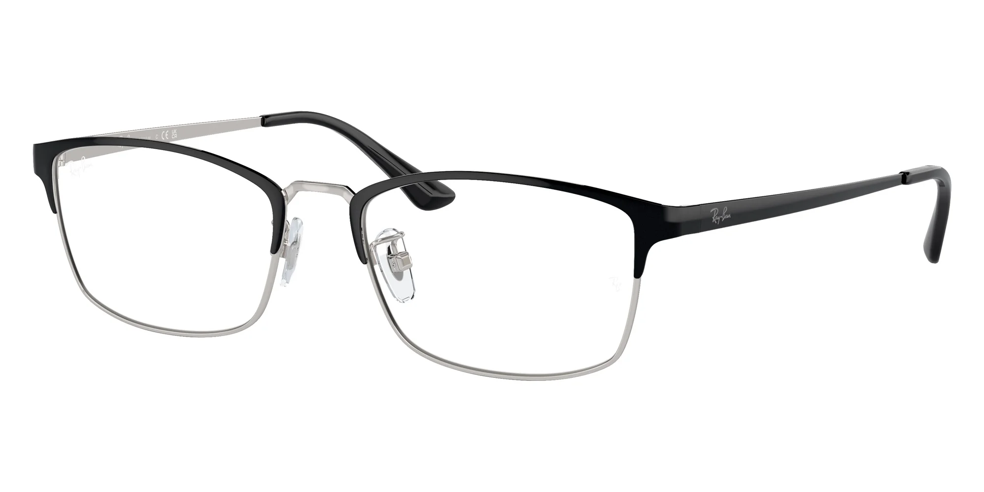 Ray-Ban - RB8772D Titanium - Image 17